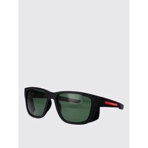 Linea Rossa Sunglasses Men Black